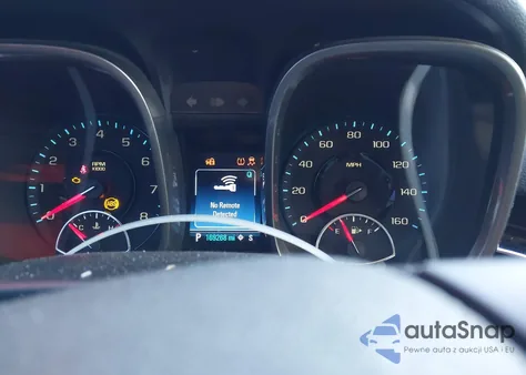 2013 Chevrolet Malibu 1Lz z USA, uszkodzony, nr VIN 1G11H5SA2DF318892